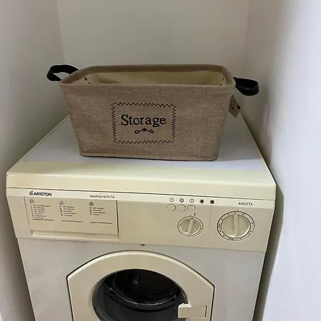 Boho Cane Apartament *