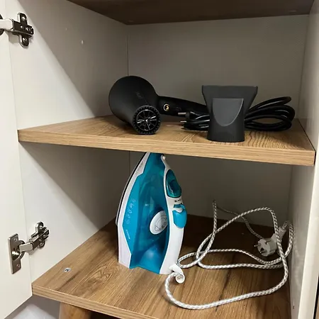 Boho Cane Apartamento Tirana