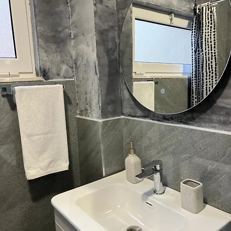 Apartament Boho Cane