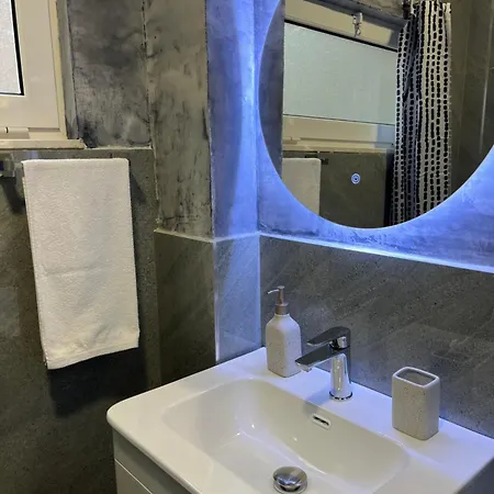 Boho Cane Apartament Tirana