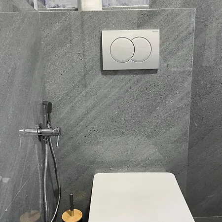 Boho Cane Apartament Tirana