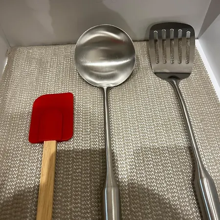 Apartament Boho Cane