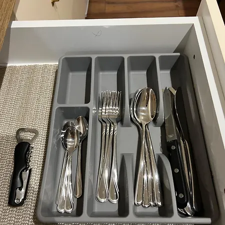 Apartament Boho Cane *