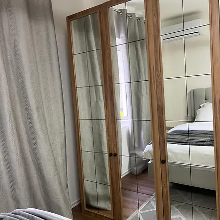 Apartamento Boho Cane *