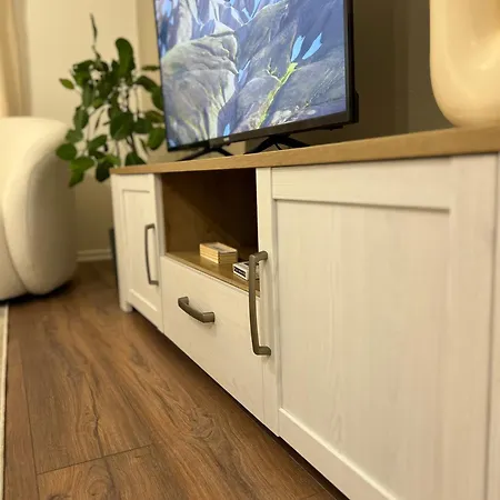 Boho Cane Apartament *