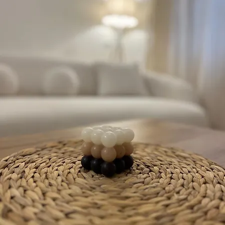 Apartament Boho Cane