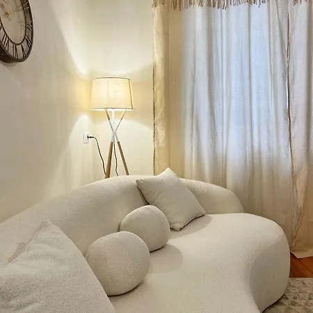 Boho Cane Apartamento