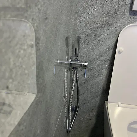 Boho Cane Apartament Tirana