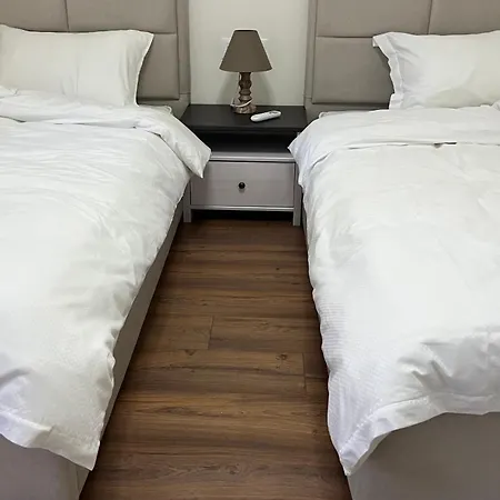 Apartman Boho Cane Tirana