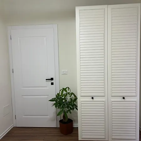 Boho Cane Apartman Tirana