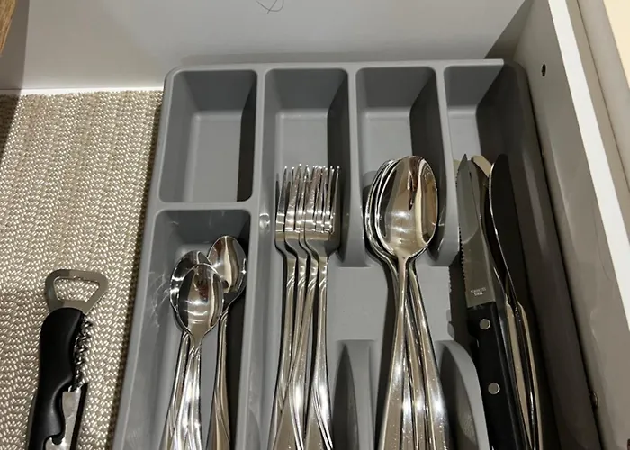 Apartman Boho Cane *