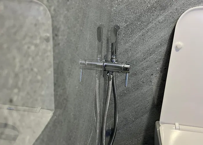 Boho Cane Apartman Tirana