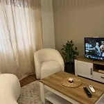 Boho Cane Appartamento Tirana