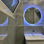 Appartamento Boho Cane Tirana