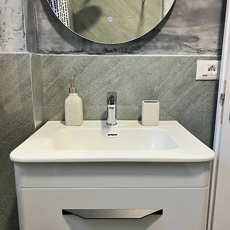 Lägenhet Boho Cane *