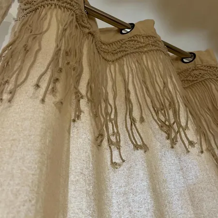 Daire Boho Cane