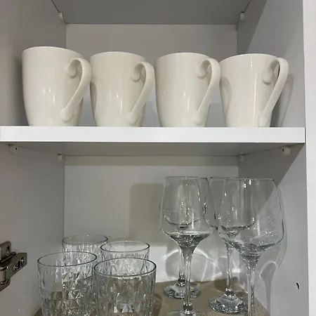 Appartamento Boho Cane