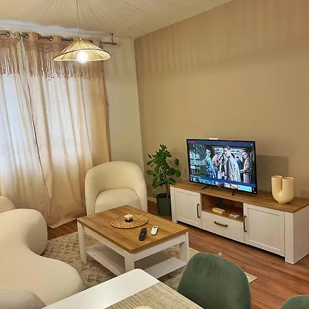 Boho Cane Tirana
