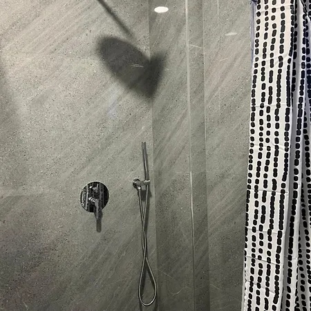 Boho Cane Lägenhet