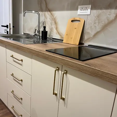 Appartamento Boho Cane