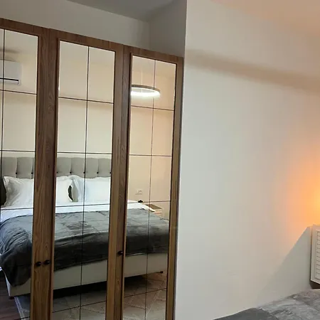 Lägenhet Boho Cane *