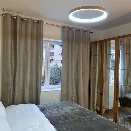 Appartamento Boho Cane Tirana